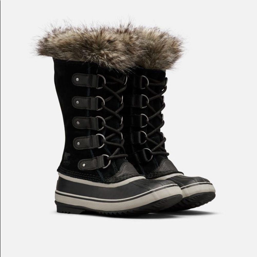 Joan of Arctic Sorel Boots